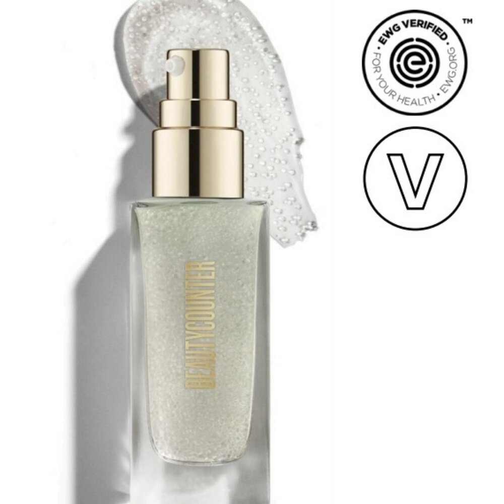 Glow First Priming Serum - New Without Box